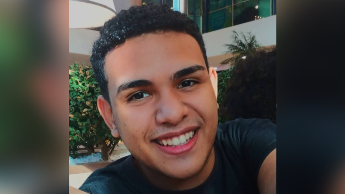 Jovem morreu aos 23 anos