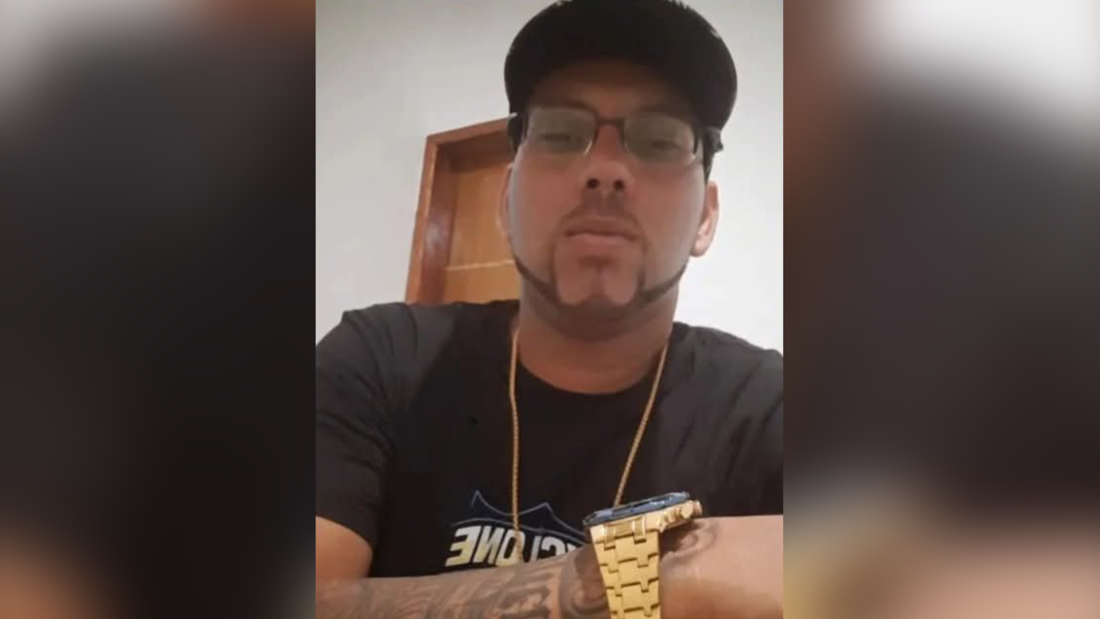 Vítima fatal tinha 34 anos