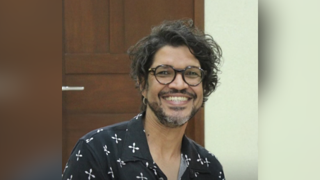 Professor tinha 44 anos