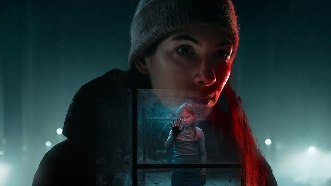 Série escandinava "Domo de Vidro" tem seis episódios na Netflix