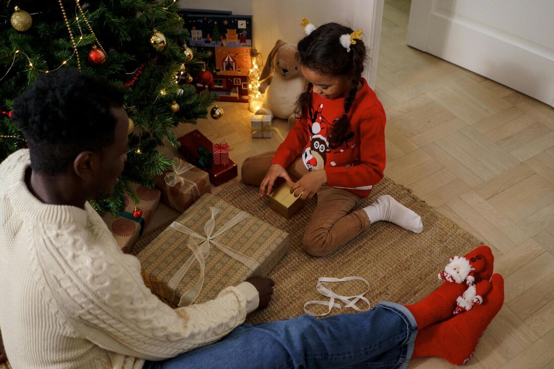 Natal mais caro e com menos produtos decorrerá de tarifas de Trump