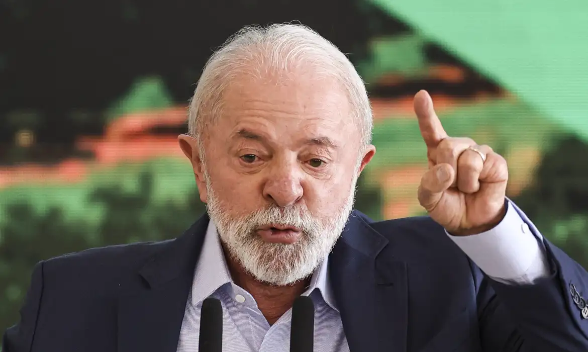 Presidente Lula