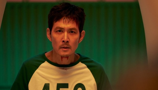 Lee Jung-jae interpreta o protagonista Seong Gi-hun em "Round 6", da Netflix