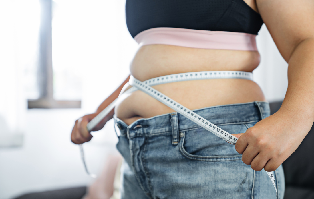 A obesidade sarcopênica é considerada uma condição de alto risco para a saúde