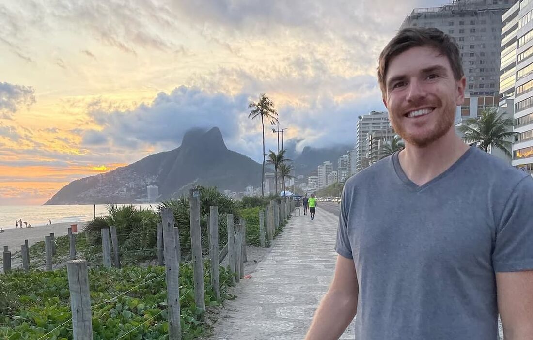 Jornalista norte-americano relata sua experiência com o SUS