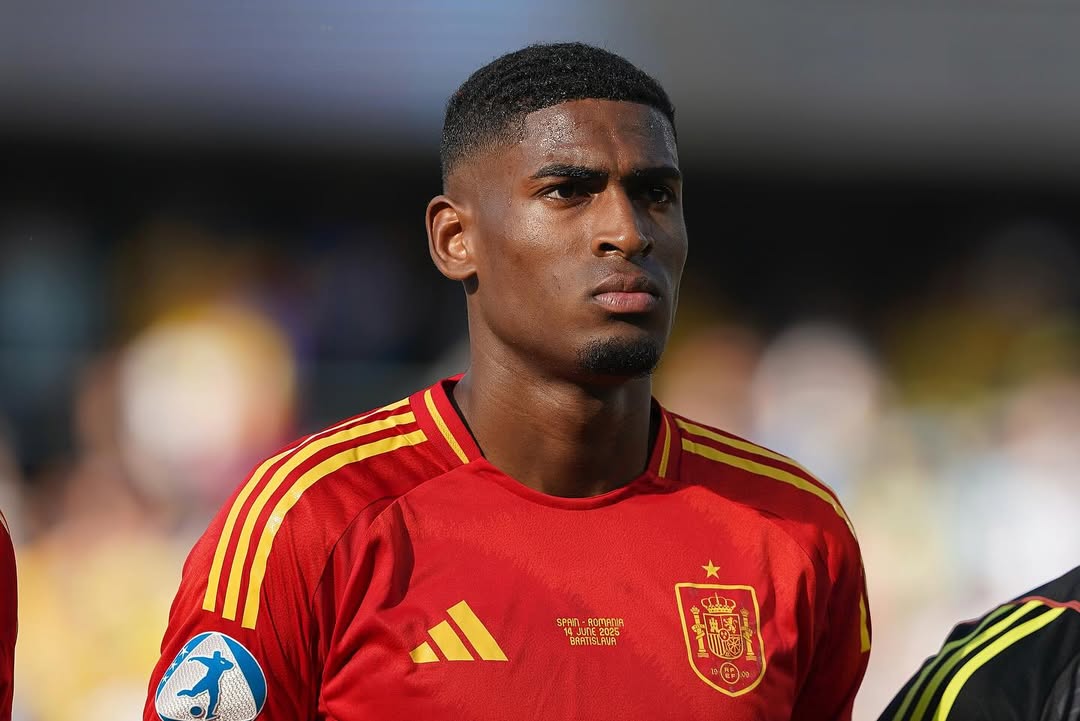 Mosquera fez 41 jogos pelo Valencia na temporada passada