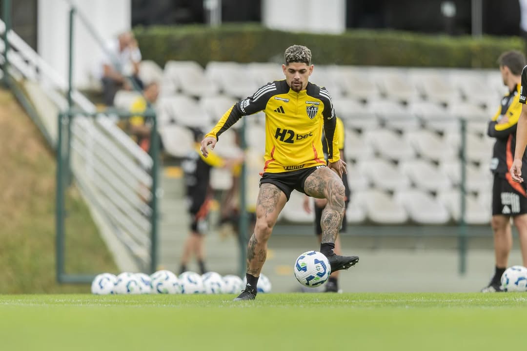 Jogador foi negociado com o futebol russo