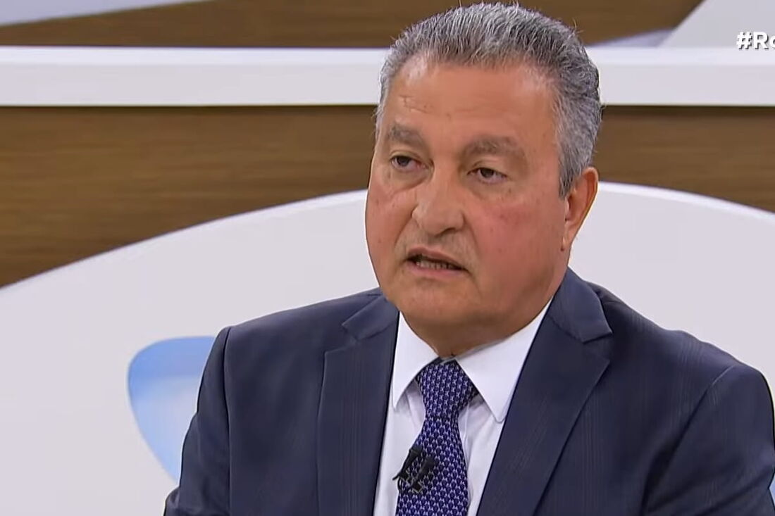 Ministro da Casa Civil, Rui Costa