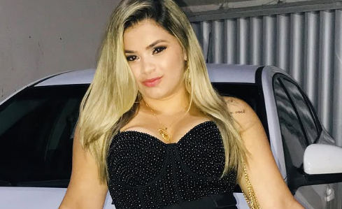 Leandra Gennifer foi morta aos 22 anos