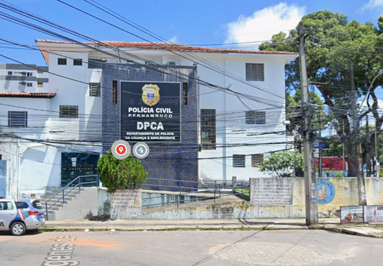 Departamento de Criança e do Adolescente (DPCA) deve ser informado sobre casos de menores desaparecidos