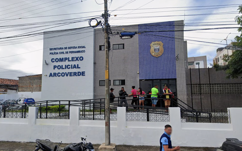 Após trabalho investigativo, a equipe da 156ª Delegacia de Arcoverde conseguiu cumprir o mandado de busca e apreensão contra o adolescente