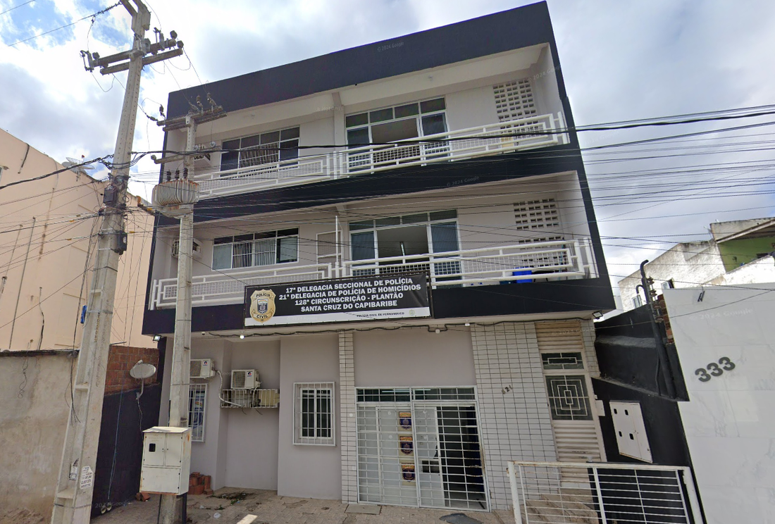 Jovem de 18 anos e um homem, de 21, estavam desaparecido desde 11 de julho