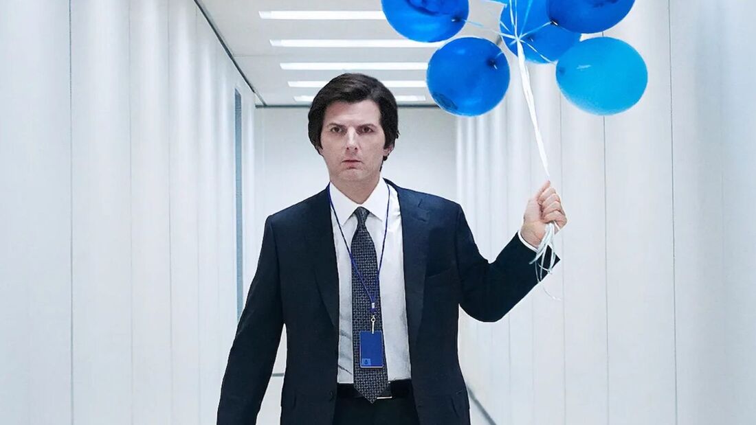 "Ruptura" é a série mais indicada ao Emmy 2025 com 27 indicações