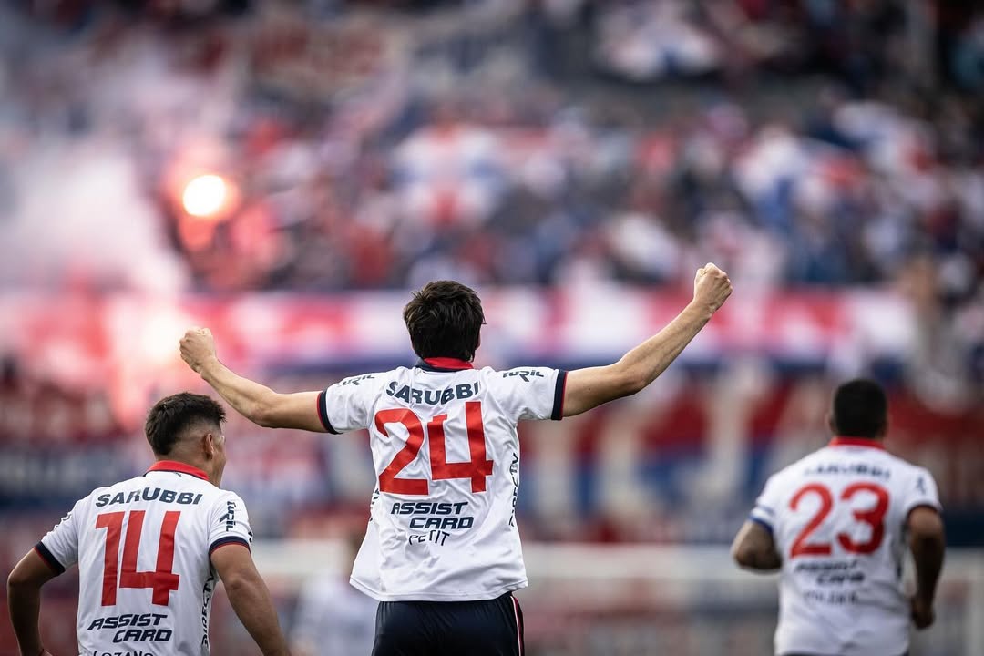 Gonzalo Petit, contratado pelo Real Betis Balompié