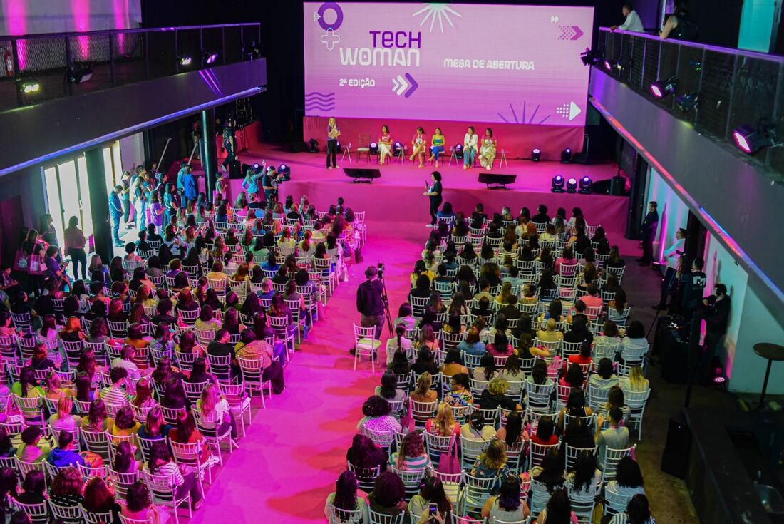 Nova edição do evento deverá reunir milhares de participantes