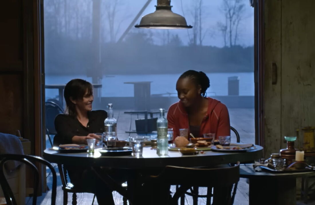 Cena do filme 'The Old Guard 2'