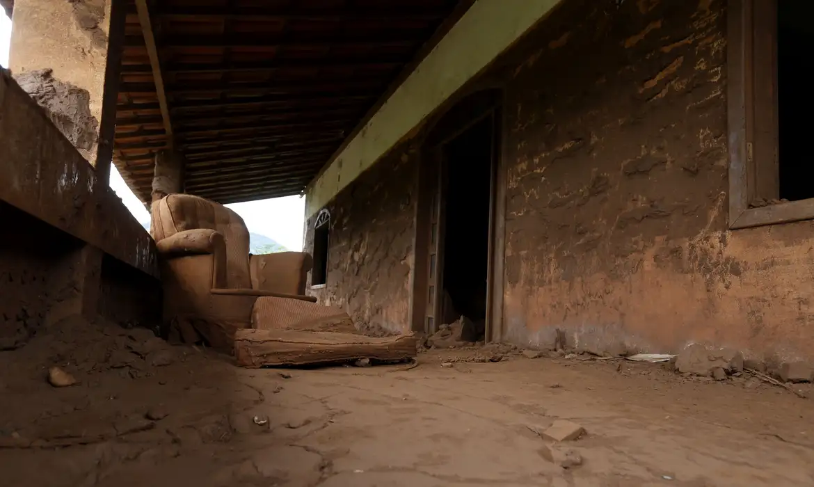 Tragédia de Mariana