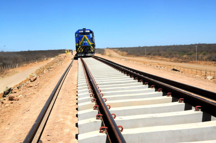 Ferrovia Transnordestina
