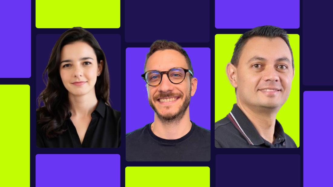 Evento Panorama Inventta estreia nova temporada