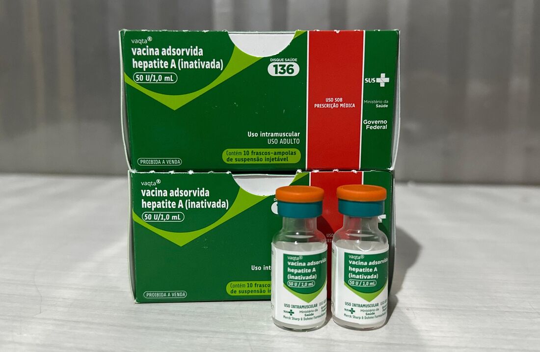 Nova recomendação que amplia o público apto a vacinação é do Ministério da Saúde