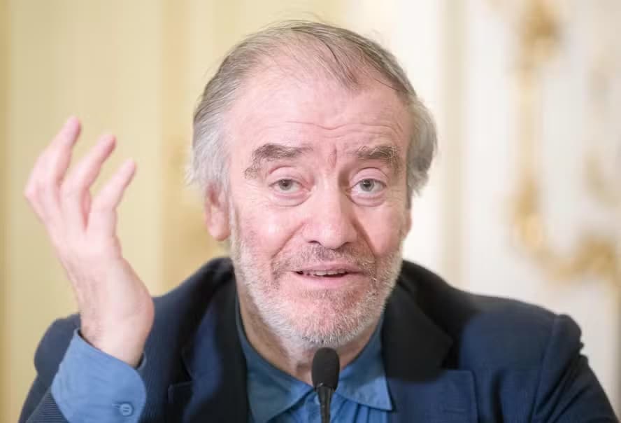 Valery Gergiev tem sido rejeitado nos Estados Unidos e Europa desde o início da guerra entre Rússia e Ucrânia, em 2022