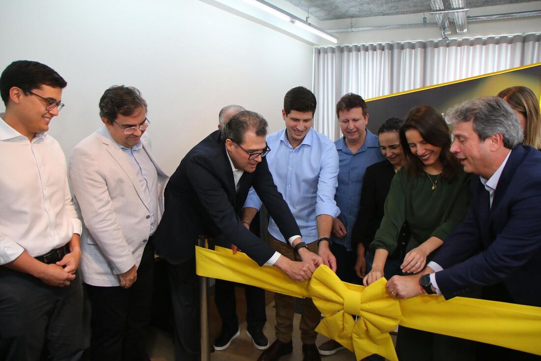 EY Brasil amplia atuação no Recife com novo centro tecnológico no Porto Digital