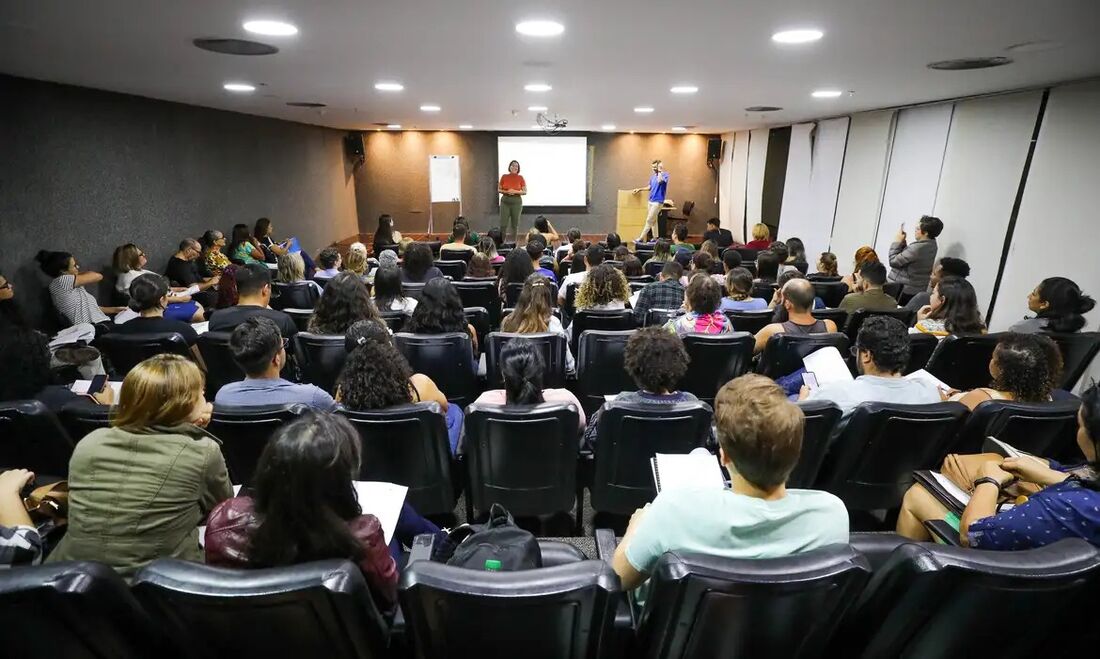 Publicado edital do CNU 2025