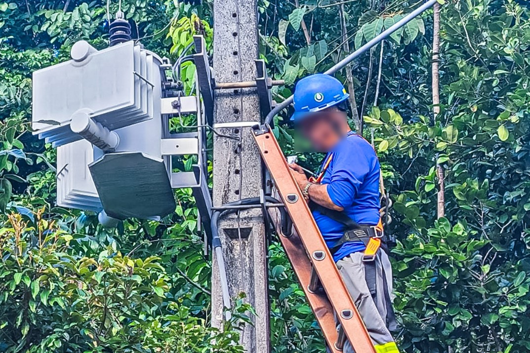 Devem ser instalados 70 dispositivos com a tecnologia em todo o estado de Pernambuco