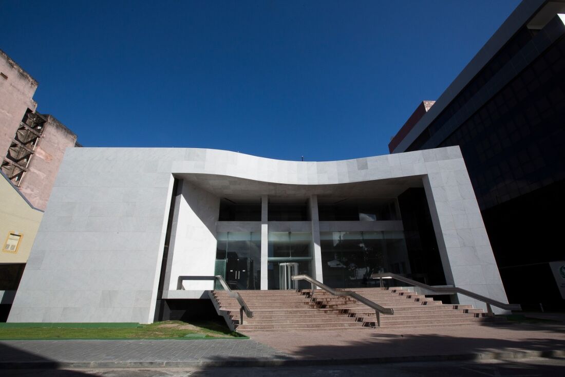 Assembleia Legislativa de Pernambuco