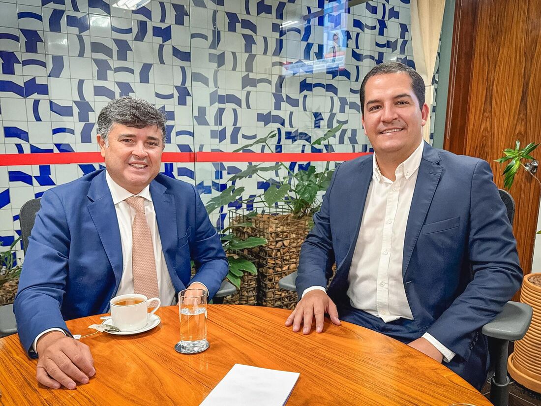 O deputado estadual Dannilo Godoy (PP) declarou apoio ao deputado federal Eduardo da Fonte (PP) para o Senado