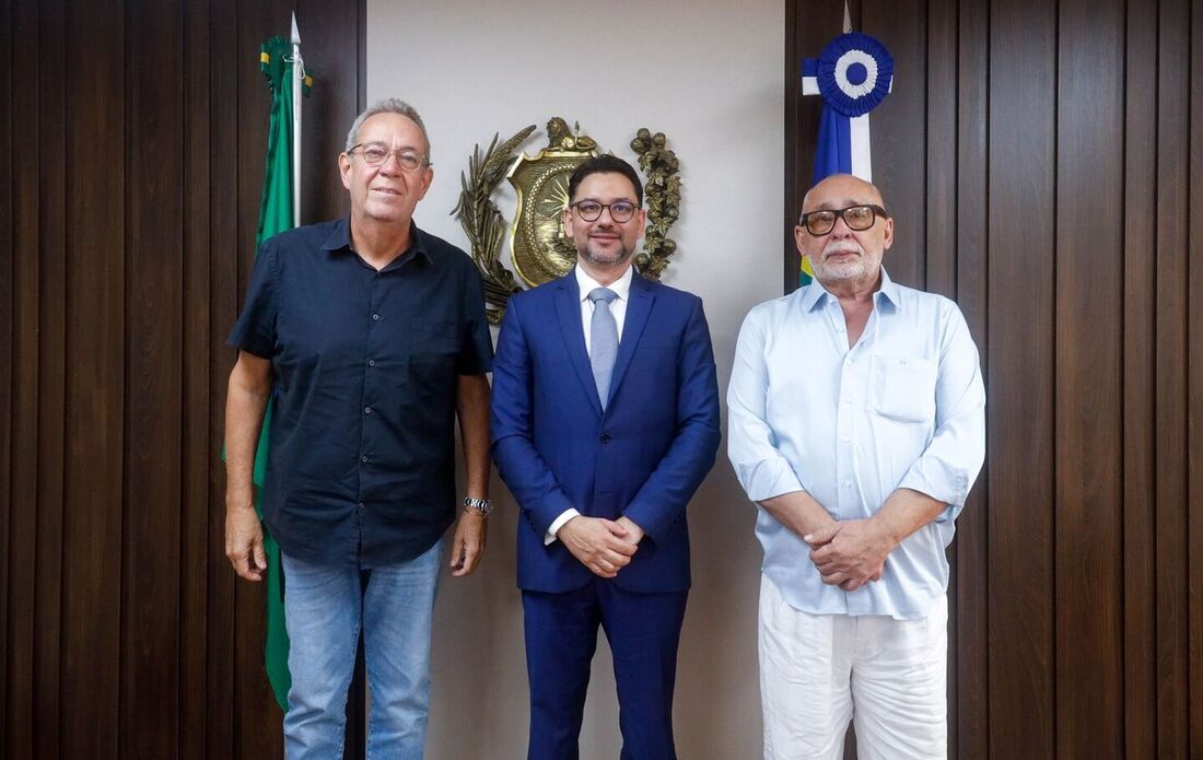 Novo superintende da Elepe, Alberes Lopes pretende ampliar ações da Escola do Legislativo no Estado