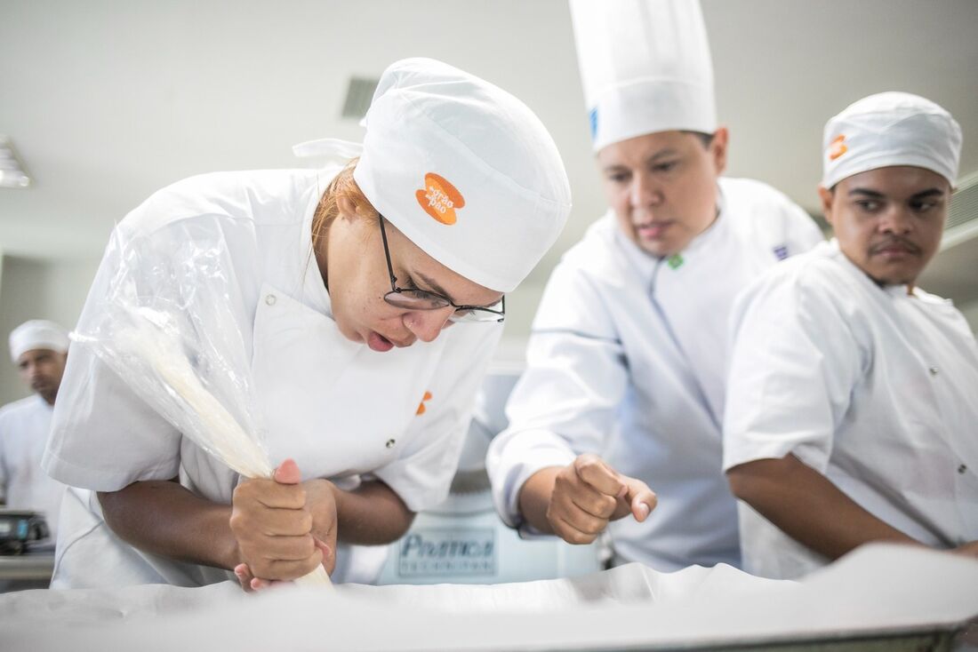 Recife é uma das cidades que vai receber a capacitação profissional