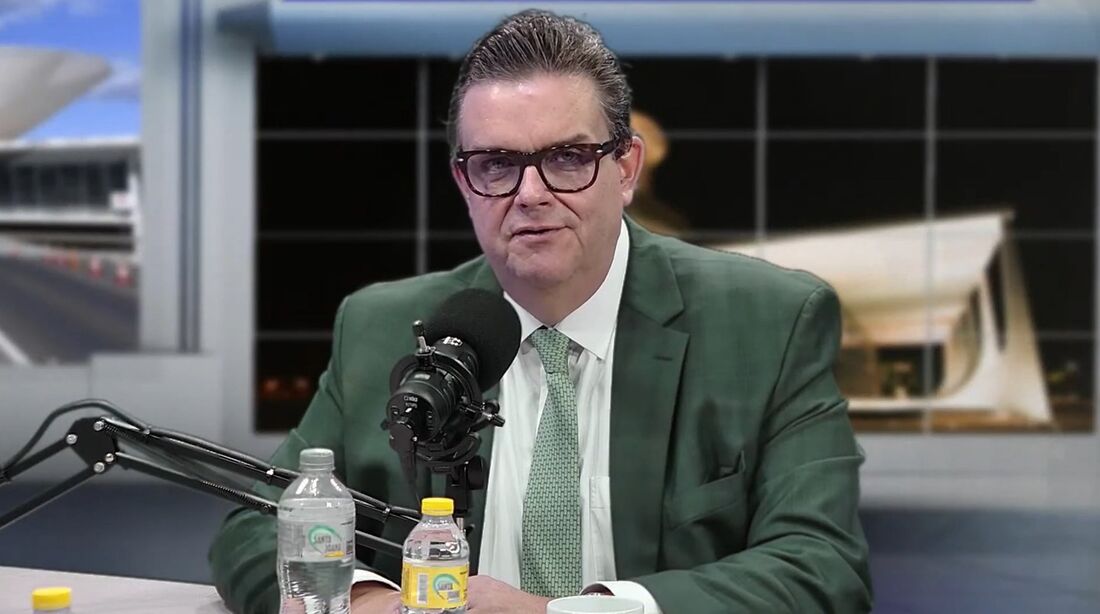 Ministro da Previdência Social, Wolney Queiroz