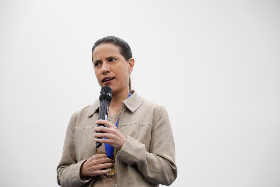 Governadora Raquel Lyra (PSD)