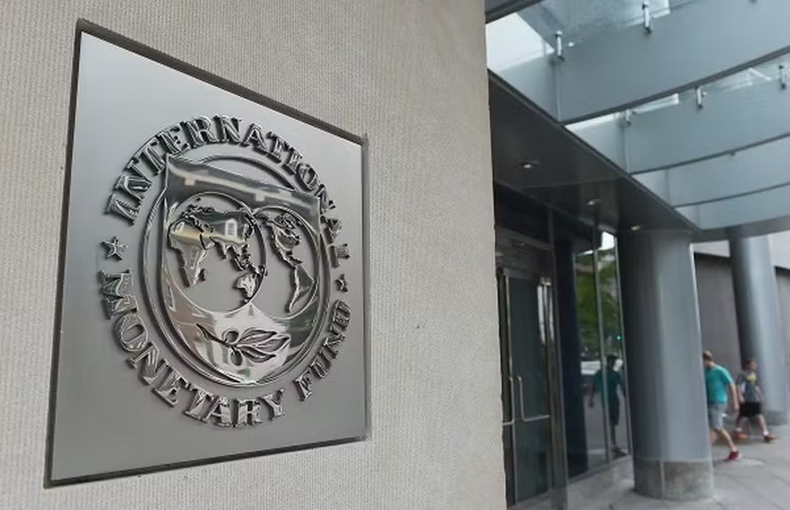 FMI aumenta para 3% a sua previsão de crescimento global para este ano