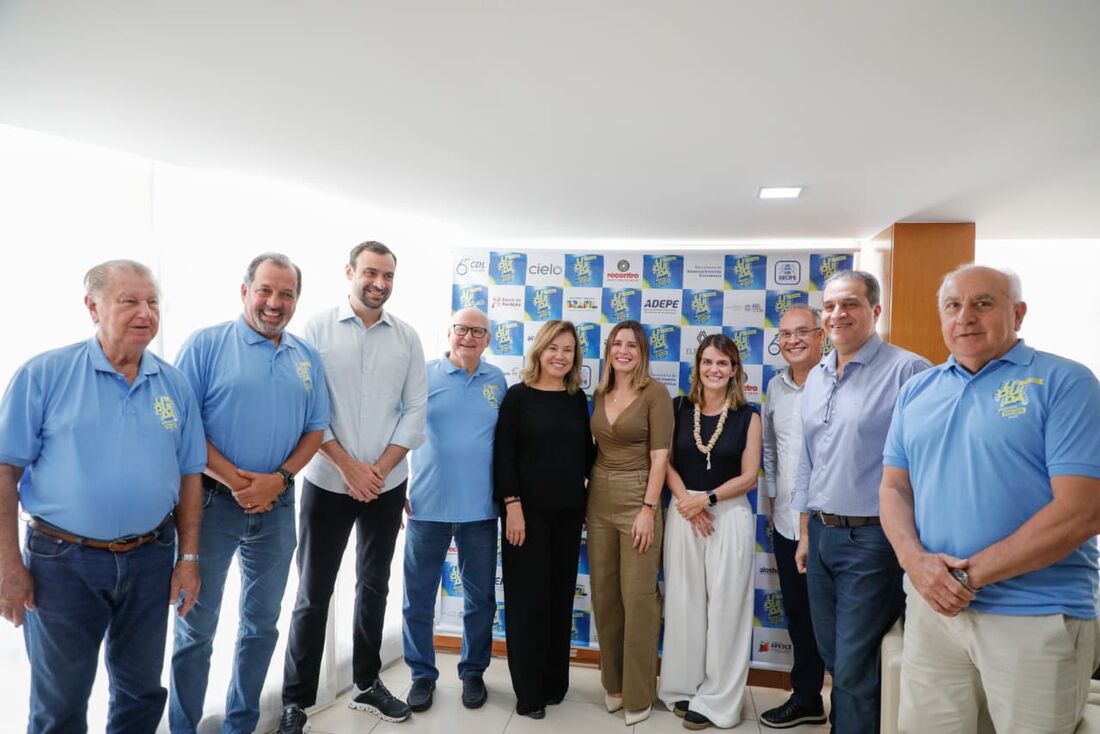 CDL promove campanha Liquida Recife