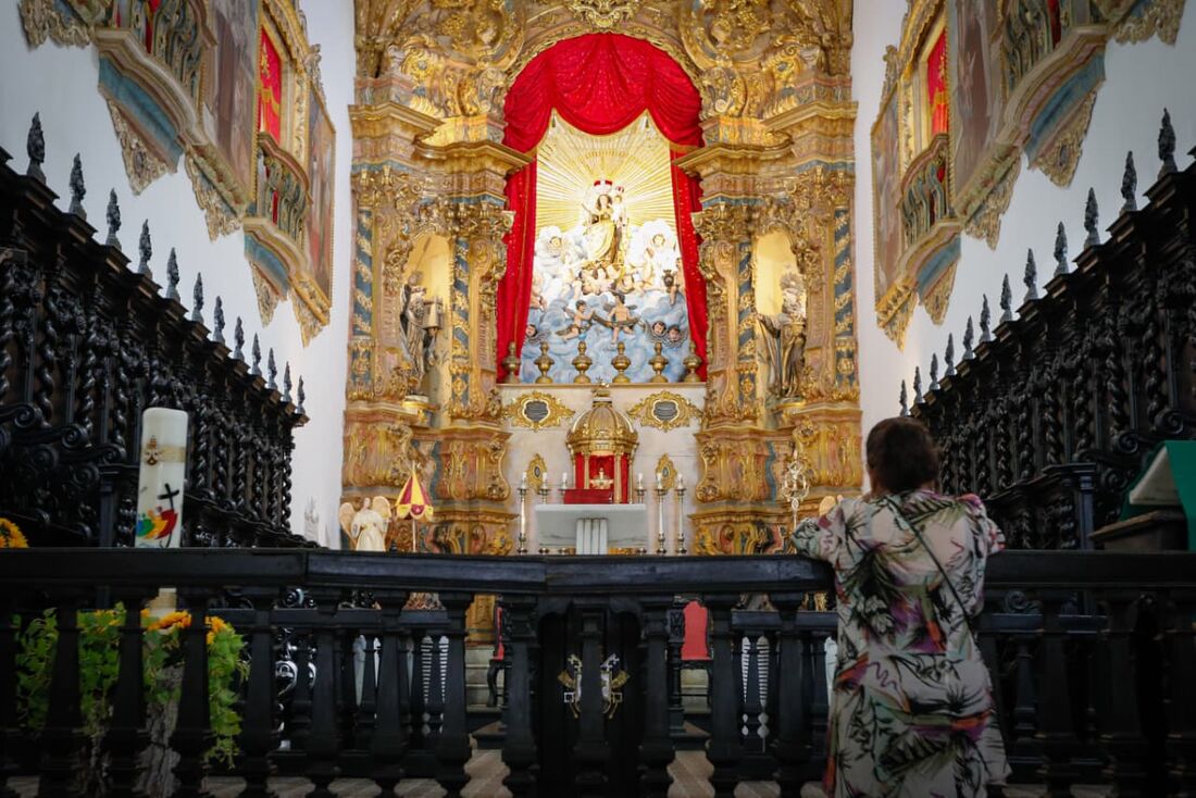 Festa começa neste domingo (6)