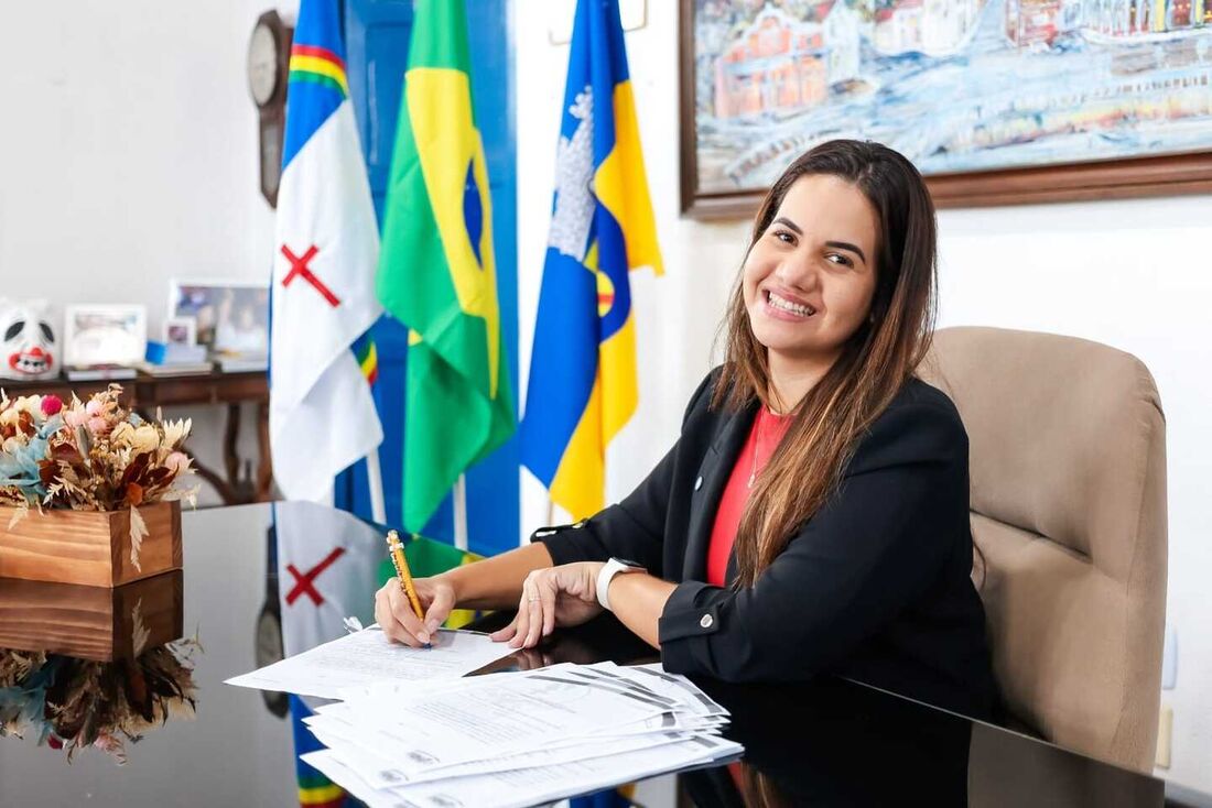 Prefeitura de Olinda cria Conselho Municipal dos Direitos das Mulheres