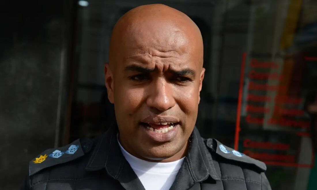 Justiça aceita denúncia contra o tenente-coronel Ivan Blaz 