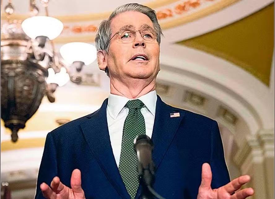 Secretário americano diz que tarifas entram em vigor em 1&ordm; de agosto para países que não fecharem acordos