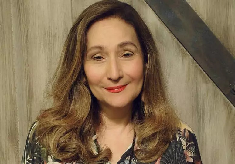 Sonia Abrão relembra infância com o primo Chorão: "Eu que escolhi o nome dele"