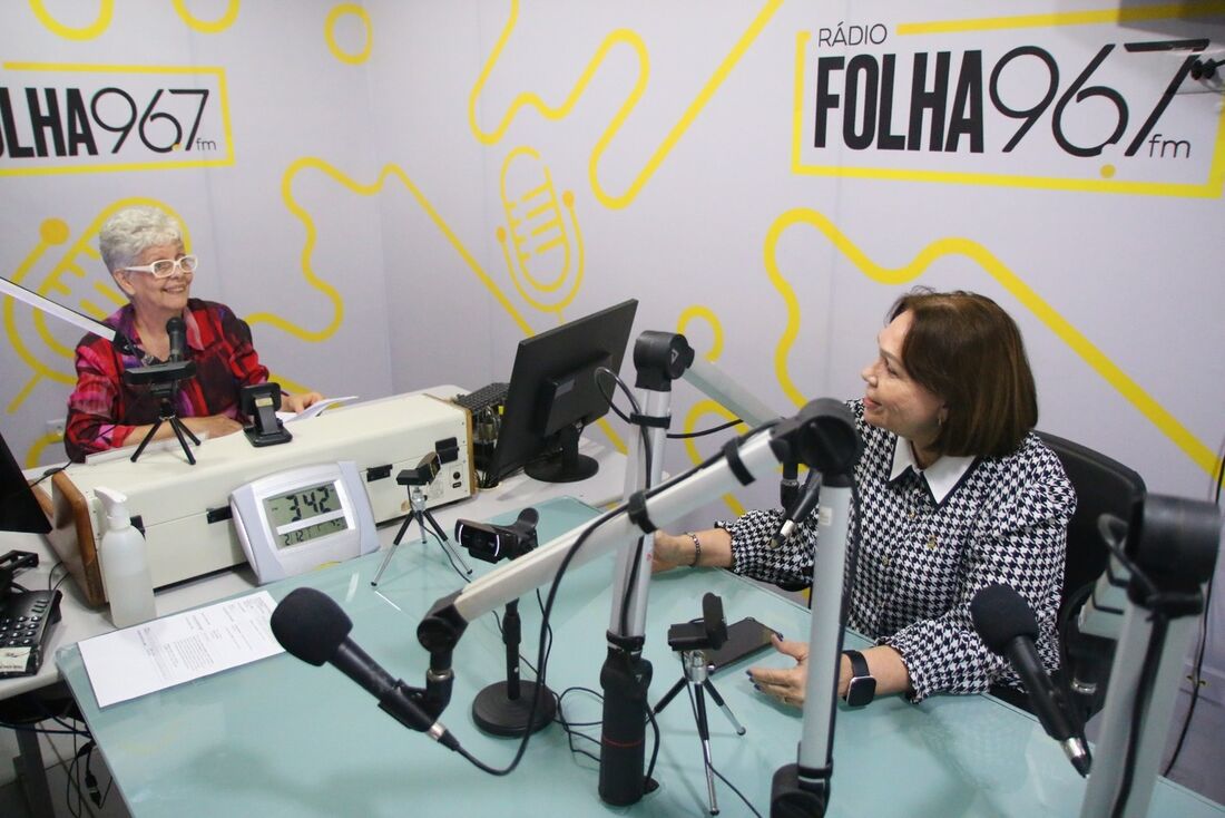 Reitora da UFRPE, Professora Maria José de Sena