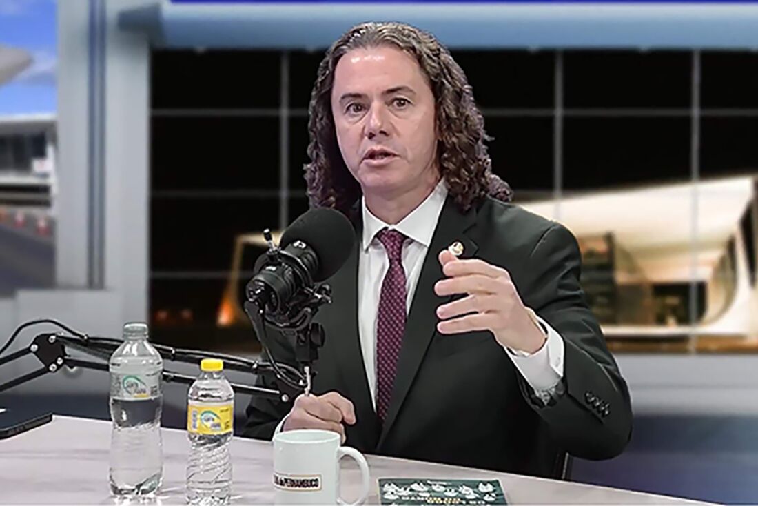 Senador Veneziano Vital do Rêgo