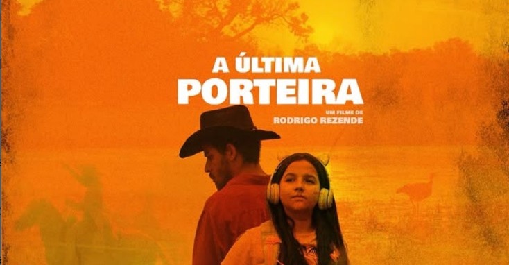O filme "A Última Porteira" (Brasil, 2024), do diretor Rodrigo Rezende, compõe a Mostra Competitiva de Filmes SUL-MATO-GROSSENSE do Bonito CineSur 2025.