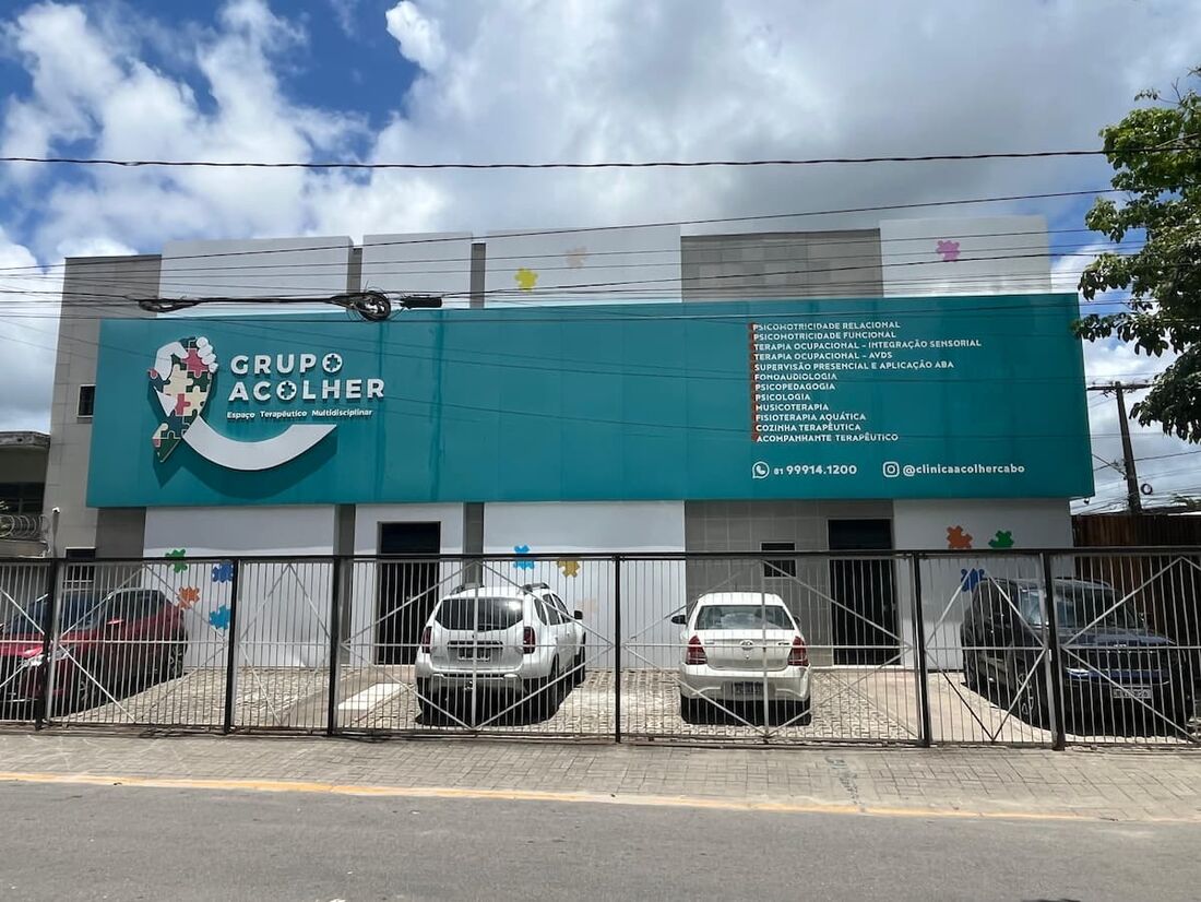 Clínica Grupo Acolher