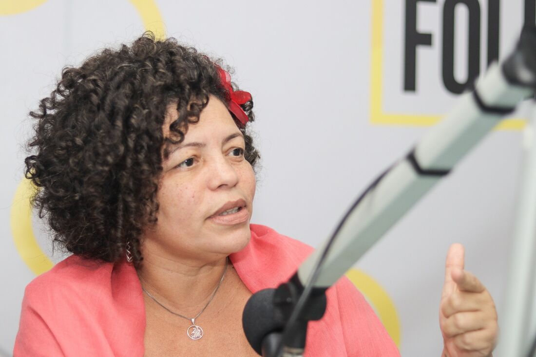 Entrevista com Dani Portela (PSOL) na Rádio Folha 96,7