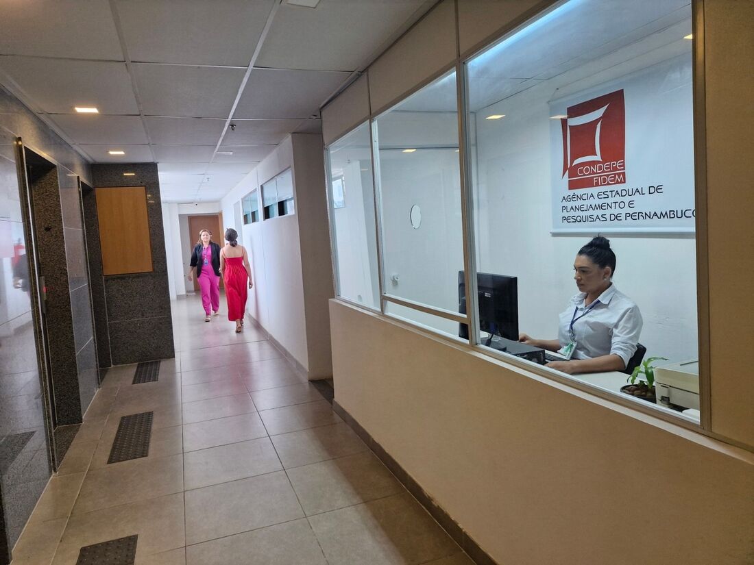 Fundação de Desenvolvimento da Região Metropolitana do Recife (Fidem)