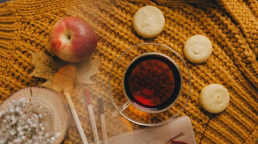 Como chá e maçã podem ajudar a reduzir sua pressão arterial