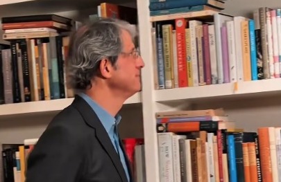 José Roberto de Castro Neves