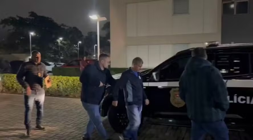 Polícia prende suspeito de ter participado do maior ataque hacker a sistema bancário do Brasil 